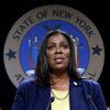 NY AG James: New Yorkers' Stimulus Checks Will Be Protected From Debt Collectors